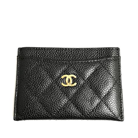 Chanel Wallets and Card Holders For Sale 